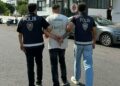 22 yıl hapis cezasıyla aranan hükümlü, havalimanında yakalandı
