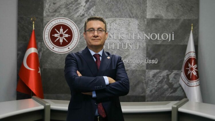 Tersine beyin göçünde İYTE etkisi