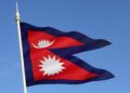 Nepal'de yolcu otobüsü üst geçide çarptı: 1 ölü, 19 yaralı