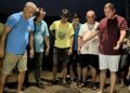 Tedavi edilen yaralı deniz kaplumbağası Kaan-19, 1 yıl sonra doğal yaşam ortamına bırakıldı