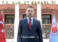 Bakan Gürlek: Şehitlerimizin aziz hatıralarını incitecek hiçbir tasarrufa izin verilmeyecek