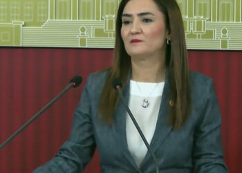 CHP'li Kılıç: Çerçeve yasaya attığımız imza açık bir çek değil, tarihi bir sorumluluktur