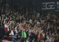 Karşıyaka'nın potada ilk iki maçı seyircisiz