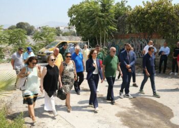 Karşıyaka’da stat buluşması