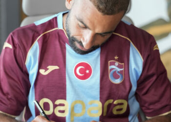 Trabzonspor, Salah anlaşmasını duyurdu