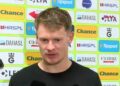 Alexander Nübel: Elimden geldiğince iyi oynayarak takımıma yardımcı olmak istiyorum