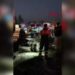 Mardin'de otomobil hafriyat kamyonuna arkadan çarptı: 1 ölü, 2 yaralı