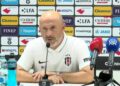 Vincenzo Italiano: Avrupa'da kolay maç olmadığını gördük