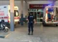 Domuz nöbetinde kazara vurduğu babası hastanede öldü