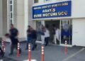 Ankara’da korsan otoparkçılara operasyon: 10 gözaltı
