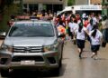 Tayland'da okula silahlı saldırı: 6 ölü, 15 yaralı