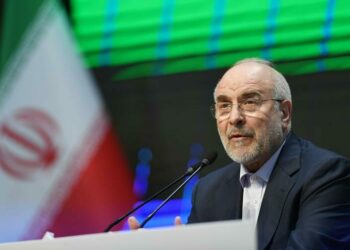 İran'dan ABD’ye çağrı: Taahhütlerinizi yerine getirin