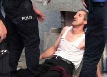 Erzurum Cumhuriyet Başsavcılığı’ndan adliye binasındaki yangına ilişkin açıklama