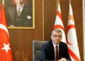 KKTC Cumhurbaşkanı Erhürman: BM'nin mayın temizleme önerisini Rum tarafı reddetti