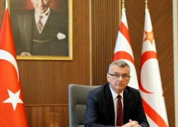 KKTC Cumhurbaşkanı Erhürman: BM'nin mayın temizleme önerisini Rum tarafı reddetti