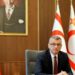 KKTC Cumhurbaşkanı Erhürman: BM'nin mayın temizleme önerisini Rum tarafı reddetti