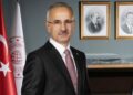 Filistin Posta İdaresi'nden PTT'ye teşekkür mektubu
