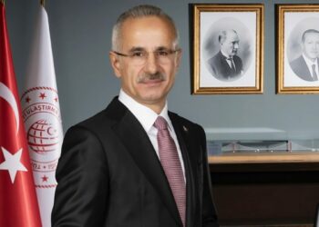Filistin Posta İdaresi'nden PTT'ye teşekkür mektubu