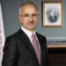 Filistin Posta İdaresi'nden PTT'ye teşekkür mektubu