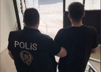 Sivas'ta yasa dışı bahis operasyonu: 2 tutuklama
