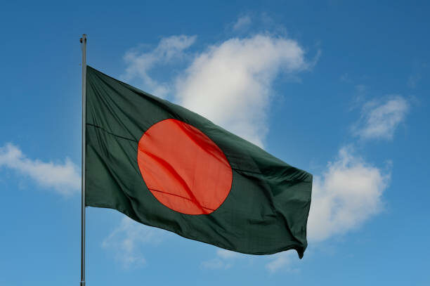 Bangladeş'te iki yolcu otobüsü çarpıştı: 8 ölü, 25 yaralı