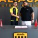 Aliağa FK, Buca'dan Ali Emir'i kadrosuna kattı