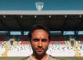 Somaspor'dan sol bek takviyesi