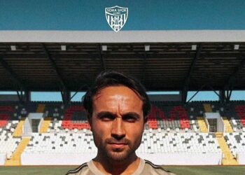 Somaspor'dan sol bek takviyesi