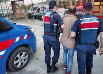 30 ilde DEAŞ operasyonu: 104 gözaltı