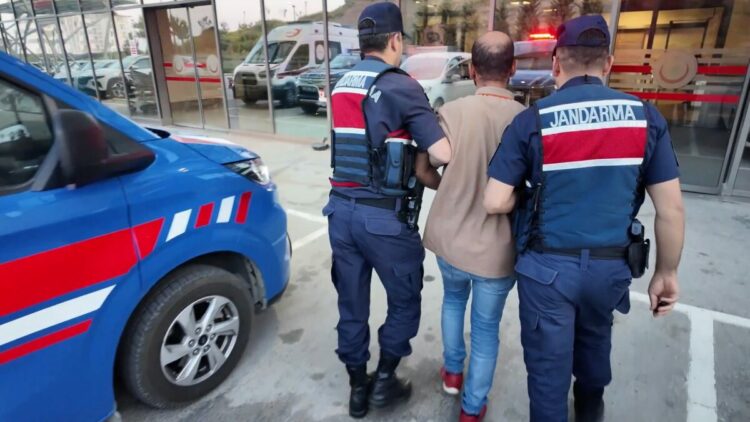 30 ilde DEAŞ operasyonu: 104 gözaltı