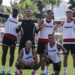 Samsunspor, Kasımpaşa hazırlık maçına hazır
