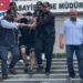Fatih'te 19 yaşındaki Ali'nin ölümüne ilişkin gözaltına alınan 8 şüpheli adliyeye sevk edildi