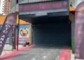Oto kilit tamiri yapılan atölyede iş yeri sahibi ile bir kadın ölü bulundu
