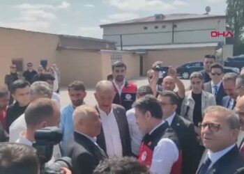 Bakan Yumaklı: GEKİS sayesinde her hayvanın dijital bir kimliği olacak