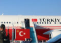Cumhurbaşkanı Erdoğan, Suudi Arabistan'da