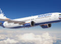 SunExpress'in üç gün üst üste günlük yolcu sayısı 71 bini aştı