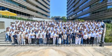 Turkcell'in GNÇYTNK programı ile 252 öğrenci kariyerine ilk adımı attı