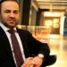Altay'a ilk destek Folkart'tan
