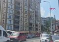 Odasında ölü bulundu