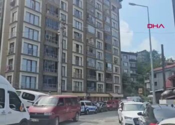 Odasında ölü bulundu