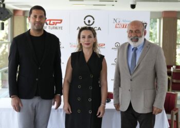 Mxgp Türkiye Ng Afyon Motofest’e Arabica Coffee desteği