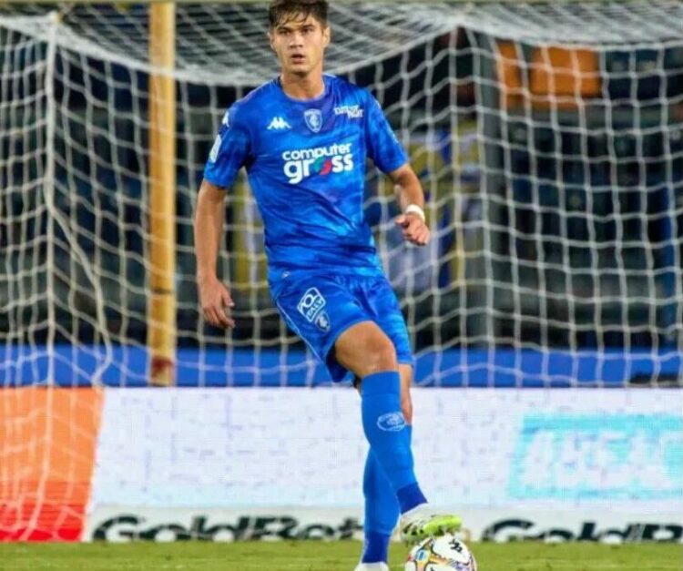 Yüksel Yıldırım: Gabriele Guarino, Samsunspor’a hayırlı olsun