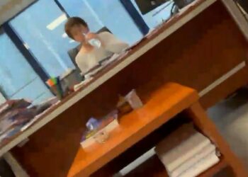 İzmit Belediyesi'nde 'rüşvet' iddialarına ilişkin görüntüyü kayda alan Emre Can Özkar'ın ifadesi ortaya çıktı