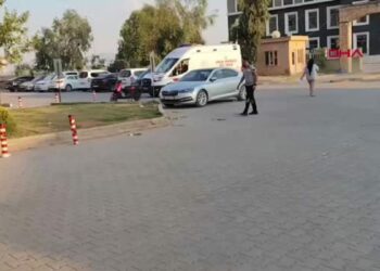 Klima dış ünitesinden elektrik akımına kapılan 4 yaşındaki Miraç öldü; 1 tutuklama