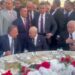 Devlet Bahçeli, nikah şahidi oldu