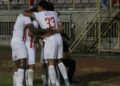 Boluspor-Manisa Futbol Kulübü: 1-2
