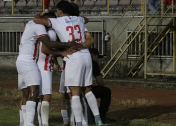 Boluspor-Manisa Futbol Kulübü: 1-2