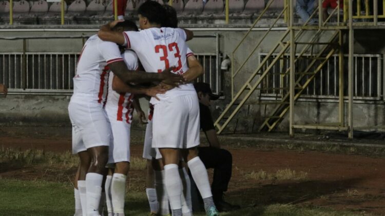 Boluspor-Manisa Futbol Kulübü: 1-2