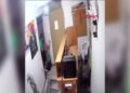 Birlikte yaşadığı kadını darbeden şüpheliye uzaklaştırma; geçmiş yıllardaki darp görüntüleri ortaya çıktı