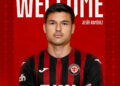 Arca Çorum FK, Jesus Ramirez’i kadrosuna kattı